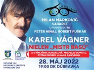 Karel Vágner a Milan Markovič