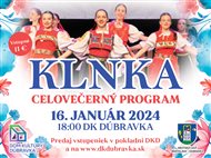 Klnka repríza (celovečerný program)