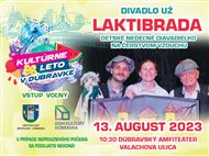 Divadielko Laktibrada