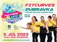 Cvičenie FitCurves na Pekníčke