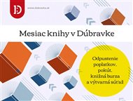 Mesiac knihy 2023