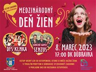 MDŽ v Dome kultúry Dúbravka