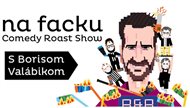 Na facku s Borisom Valábikom