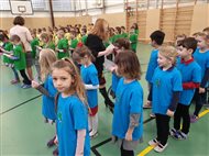 Zápisy prvákov na školský rok 2023/2024