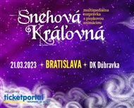 Snehová kráľovná