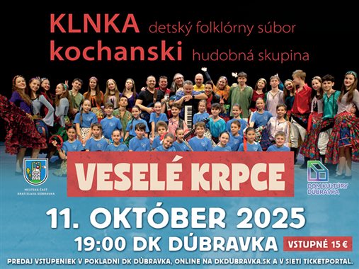 Veselé Krpce 🎉 Keď sa spojí folklórny súbor s kapelou 🎶💃