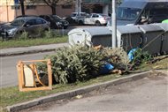 Veľkokapacitné kontajnery v júli