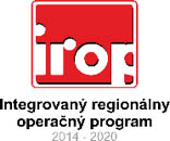 Integrovaný regionálny operačný program