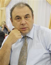 Ing. Peter Hanulík