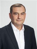 Ing. Juraj Horan