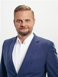 Ing. Juraj Káčer