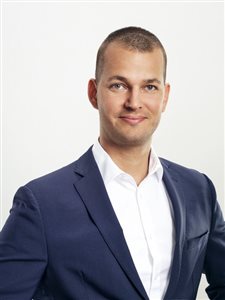 PhDr. Ľuboš Krajčír