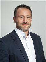 JUDr. Dušan Mikuláš