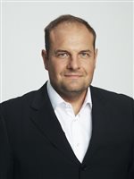 Ing. Igor Mravec