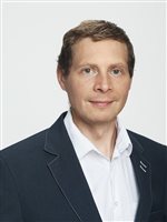 Mgr. Matej Nagy