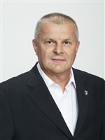 Ing. Ján Palárik