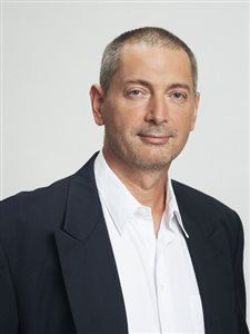 MUDr. Juraj Štekláč, PhD., MPH.
