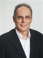 Ing. Pavel Vladovič