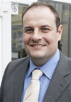 Ing. Igor Mravec