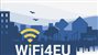 WIFI4EU logo