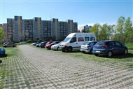 Stanovisko mestskej časti